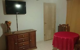 La casa de Angelita